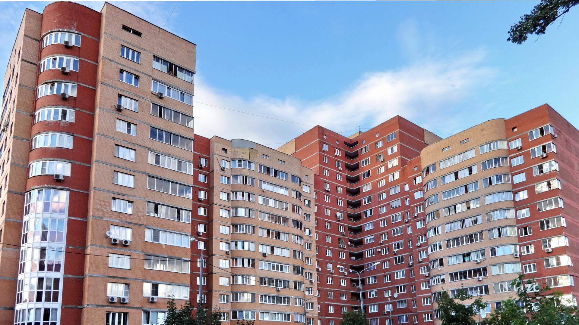 1-комнатная квартира, 45 м² - фото 5