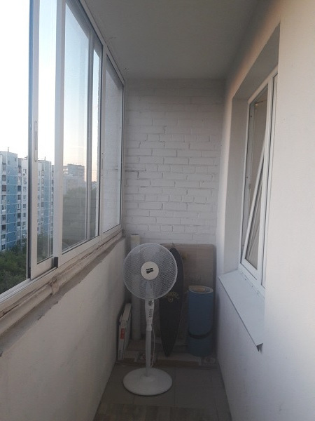 1-комнатная квартира, 36.2 м² - фото 18