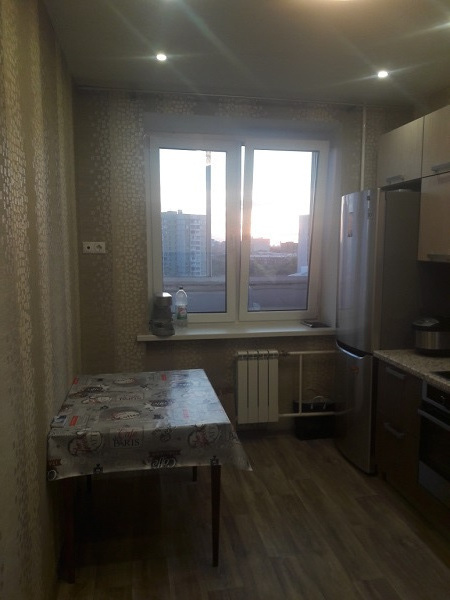 1-комнатная квартира, 36.2 м² - фото 12