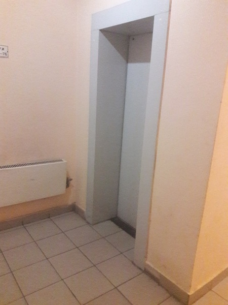 1-комнатная квартира, 36.2 м² - фото 7