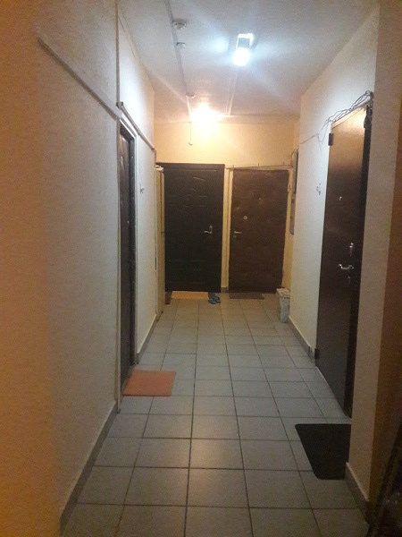 1-комнатная квартира, 36.2 м² - фото 8