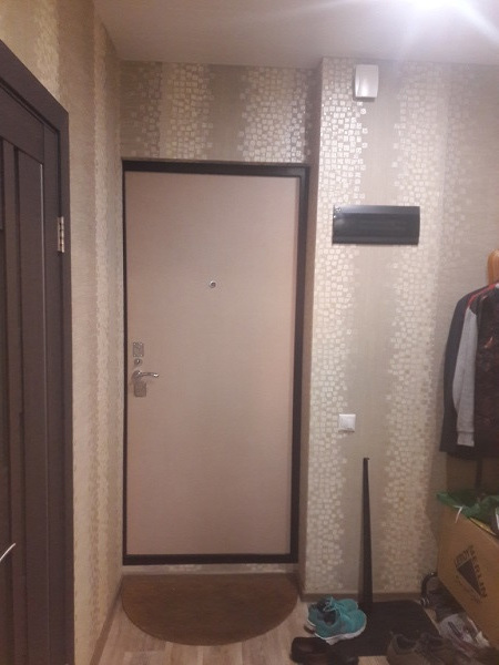 1-комнатная квартира, 36.2 м² - фото 9