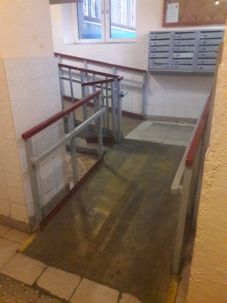 1-комнатная квартира, 36.2 м² - фото 6