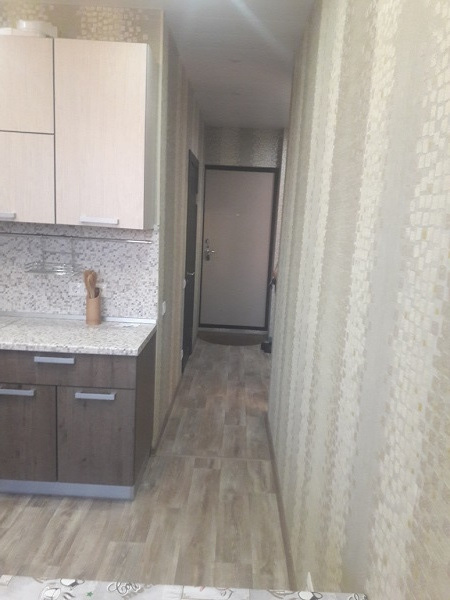 1-комнатная квартира, 36.2 м² - фото 14