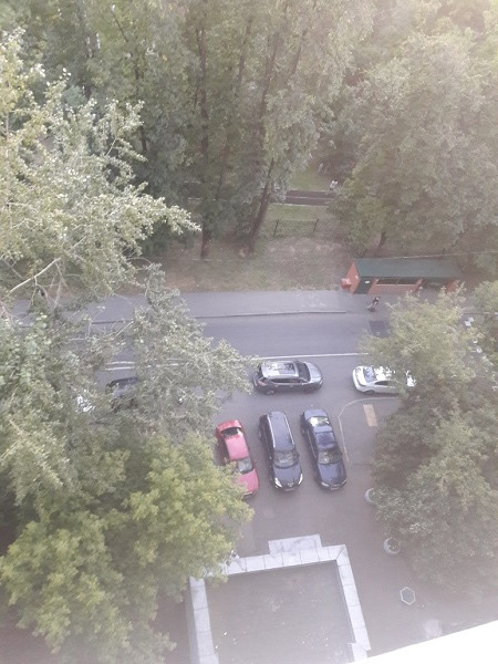 1-комнатная квартира, 36.2 м² - фото 20