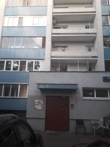 1-комнатная квартира, 36.2 м² - фото 5