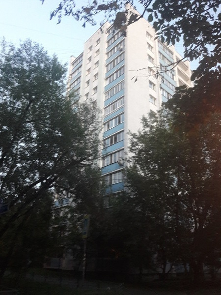 1-комнатная квартира, 36.2 м² - фото 3