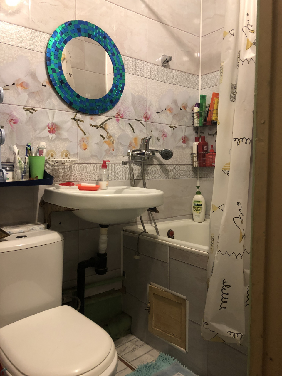 2-комнатная квартира, 36.6 м² - фото 11