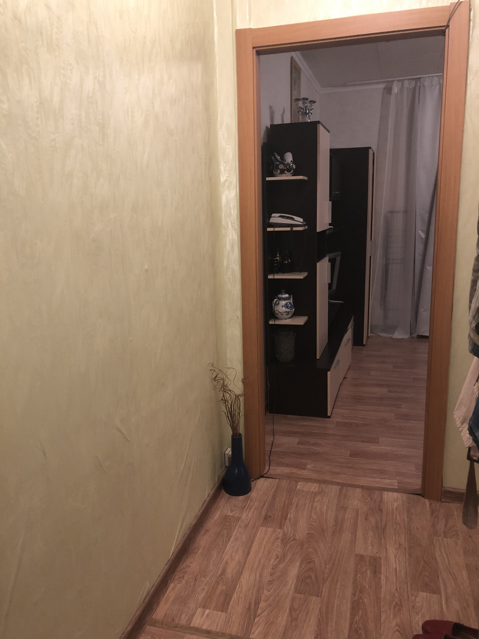2-комнатная квартира, 36.6 м² - фото 5