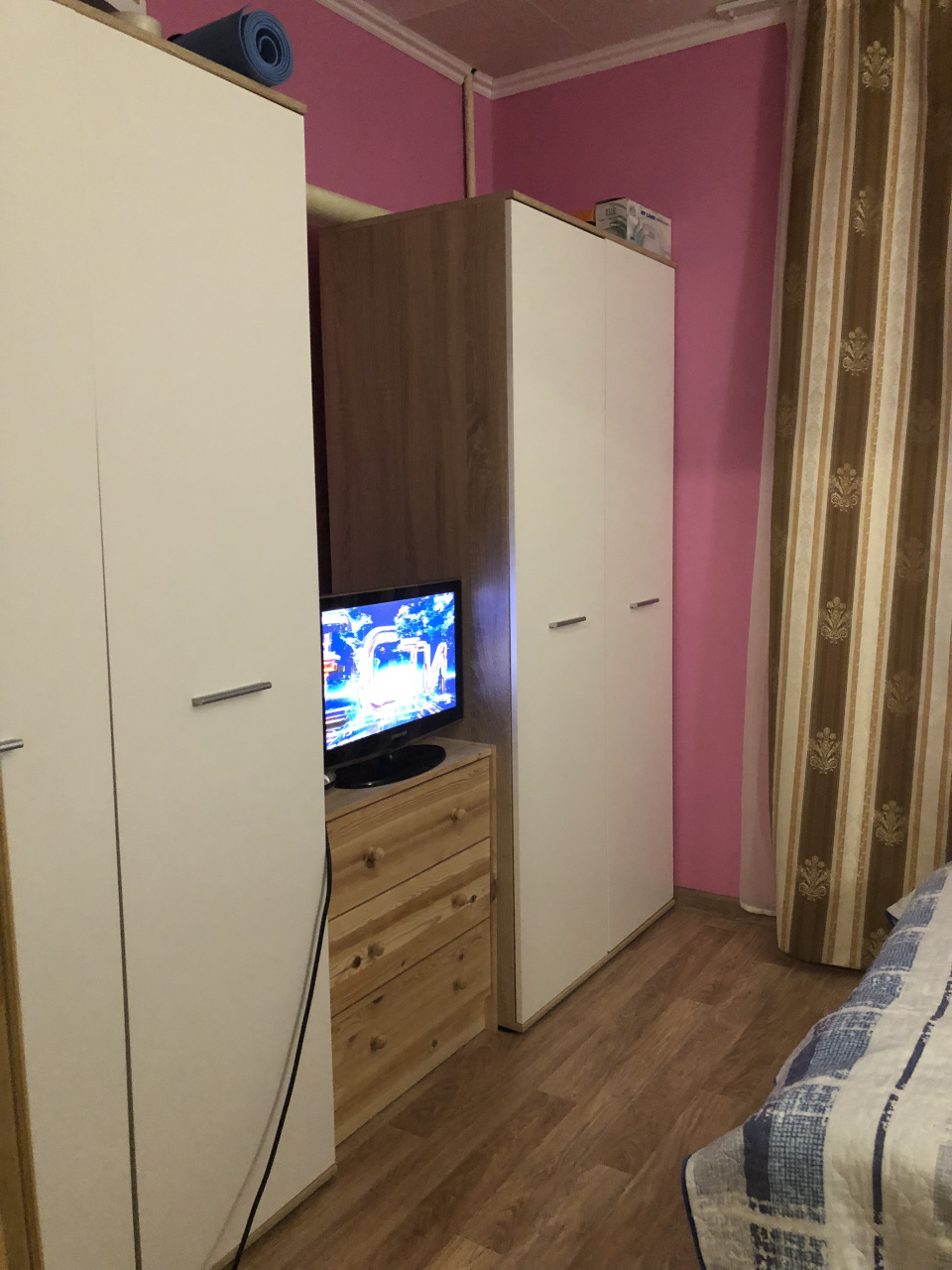 2-комнатная квартира, 36.6 м² - фото 7