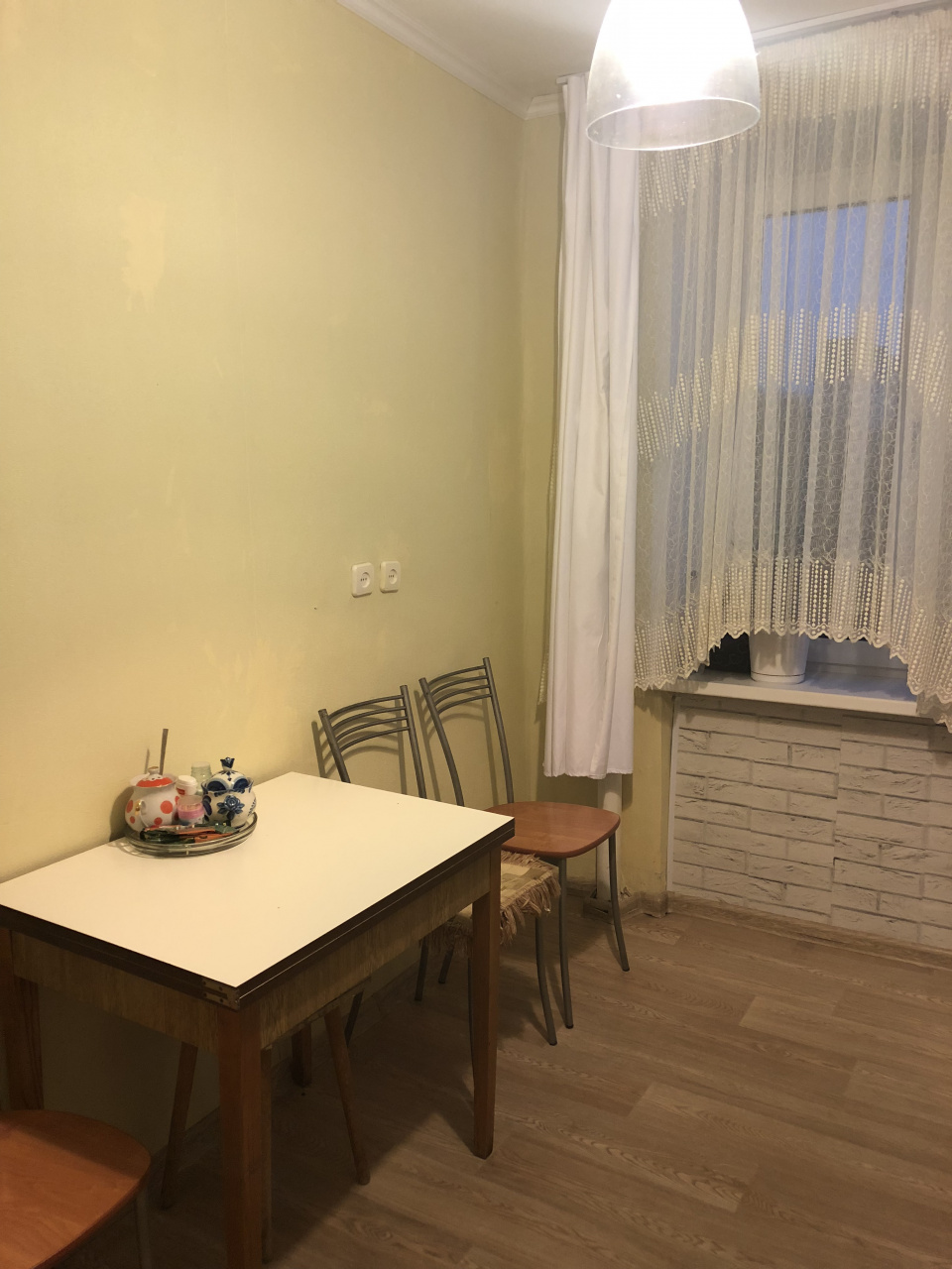 2-комнатная квартира, 36.6 м² - фото 9