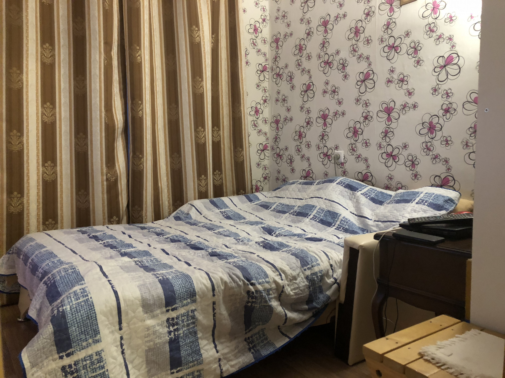 2-комнатная квартира, 36.6 м² - фото 8