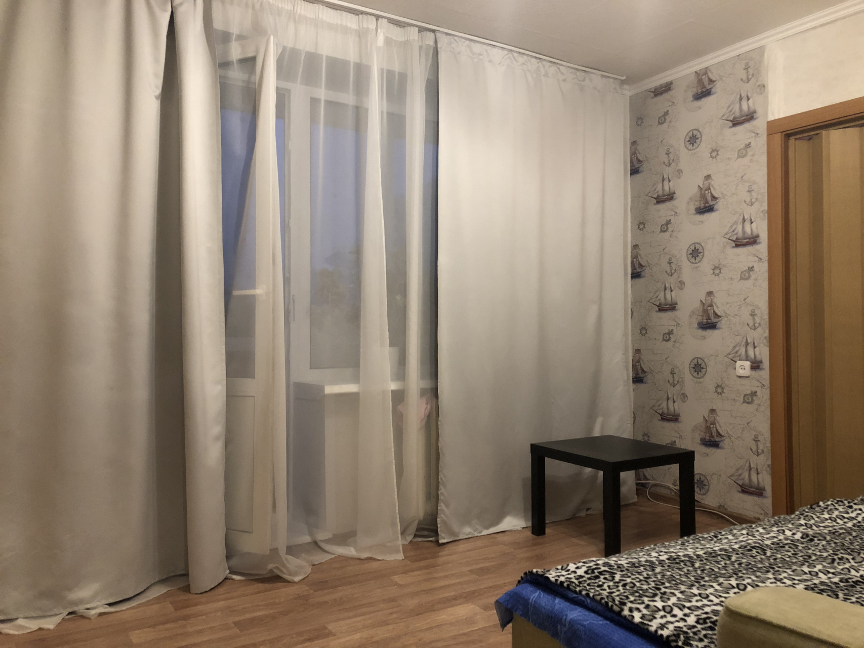 2-комнатная квартира, 36.6 м² - фото 3