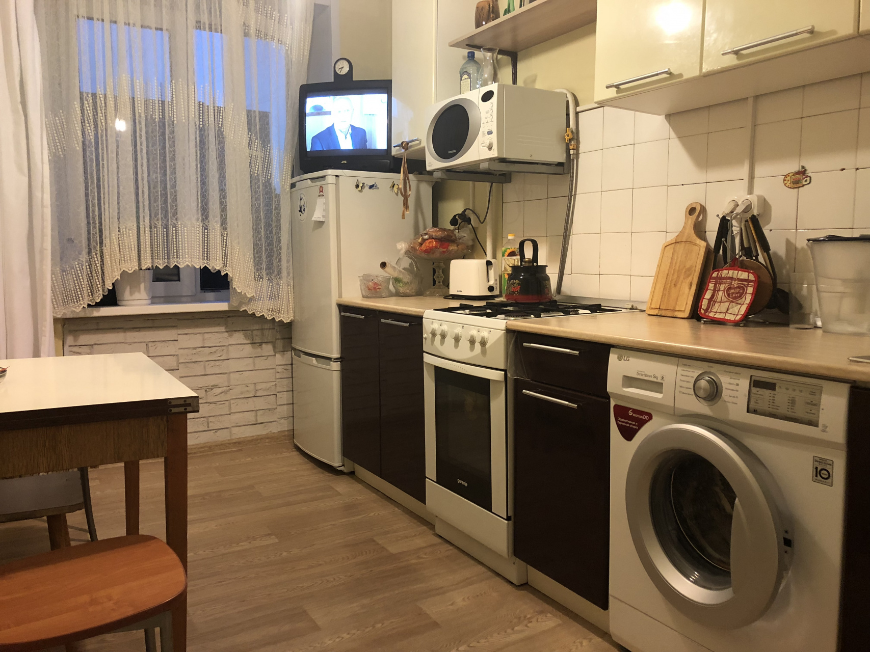 2-комнатная квартира, 36.6 м² - фото 10