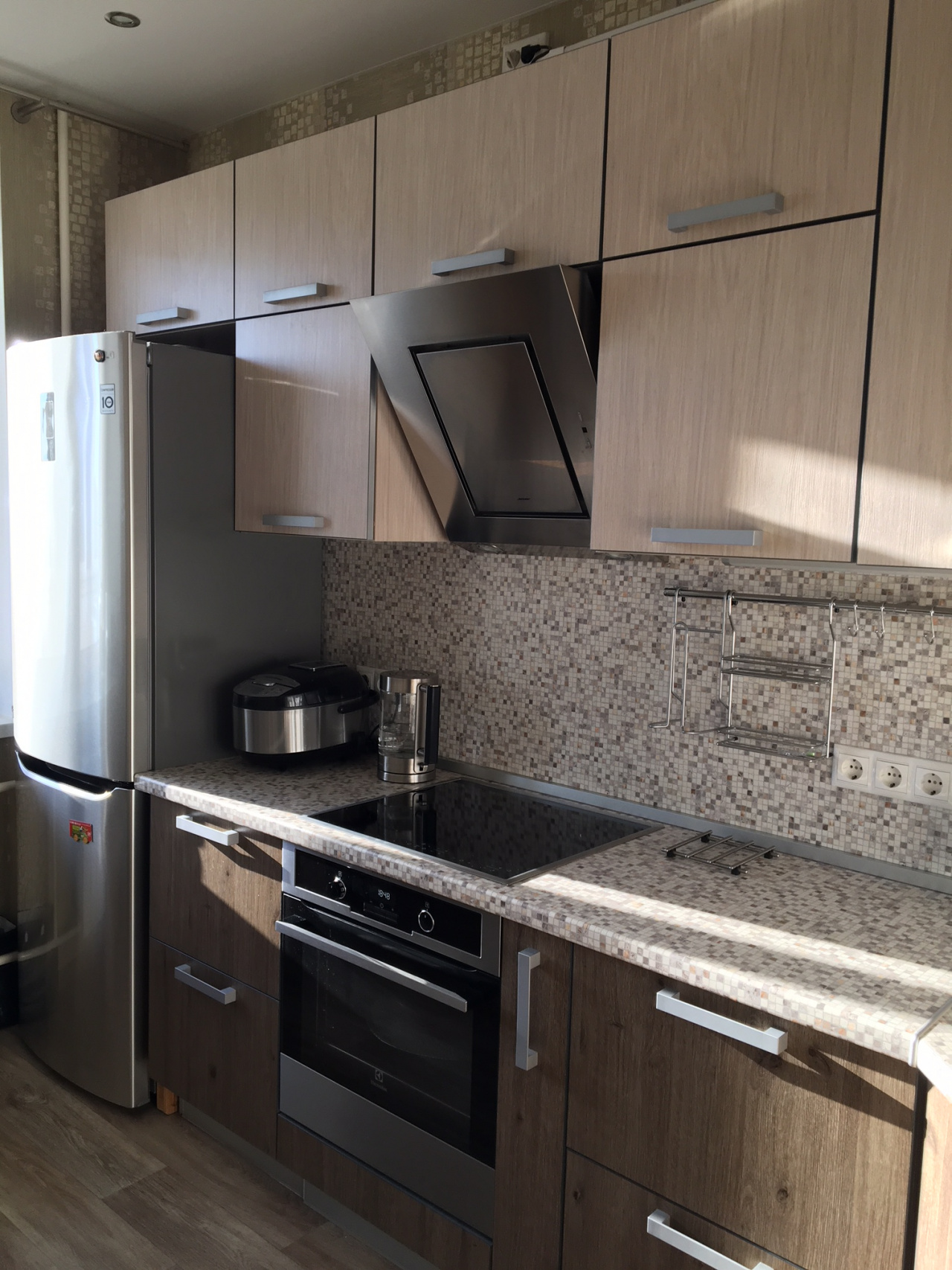 1-комнатная квартира, 39.2 м² - фото 4