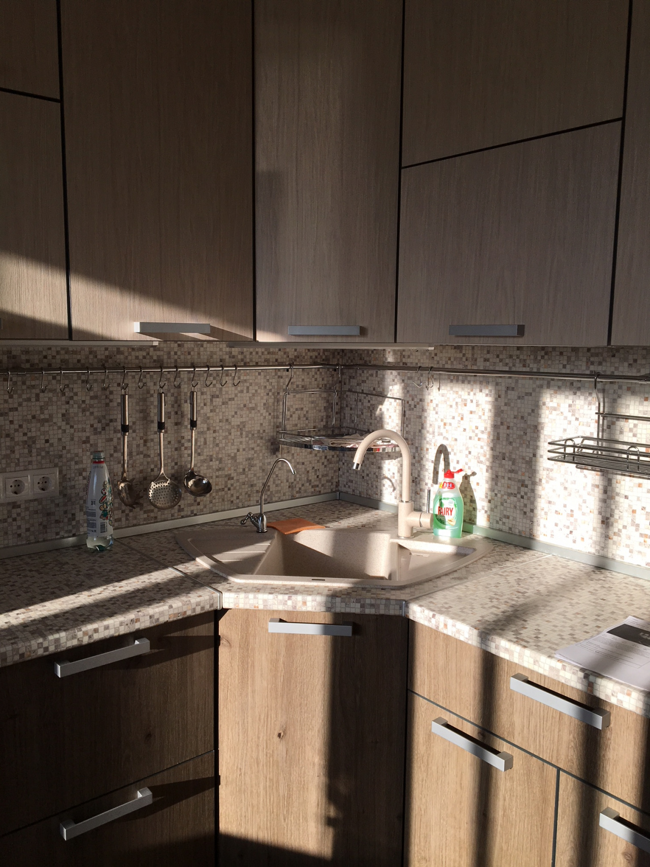 1-комнатная квартира, 39.2 м² - фото 5