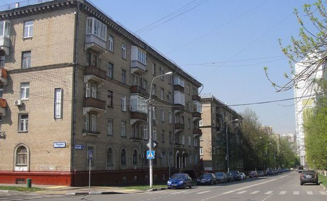 3-комнатная квартира, 86 м² - фото 2