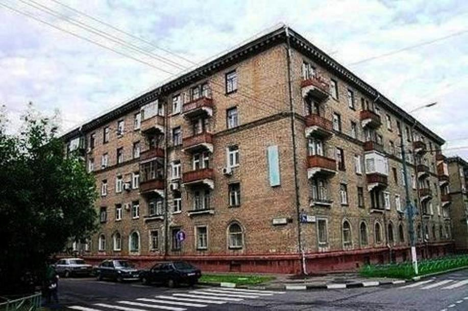 3-комнатная квартира, 86 м² - фото 15