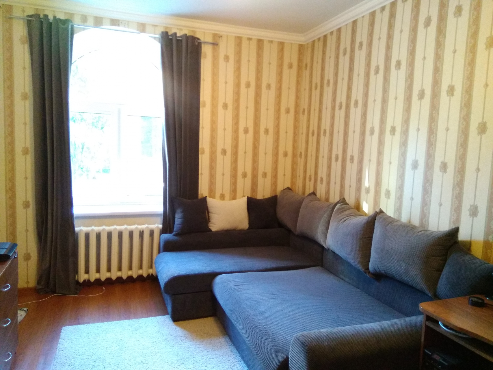 3-комнатная квартира, 86 м² - фото 3