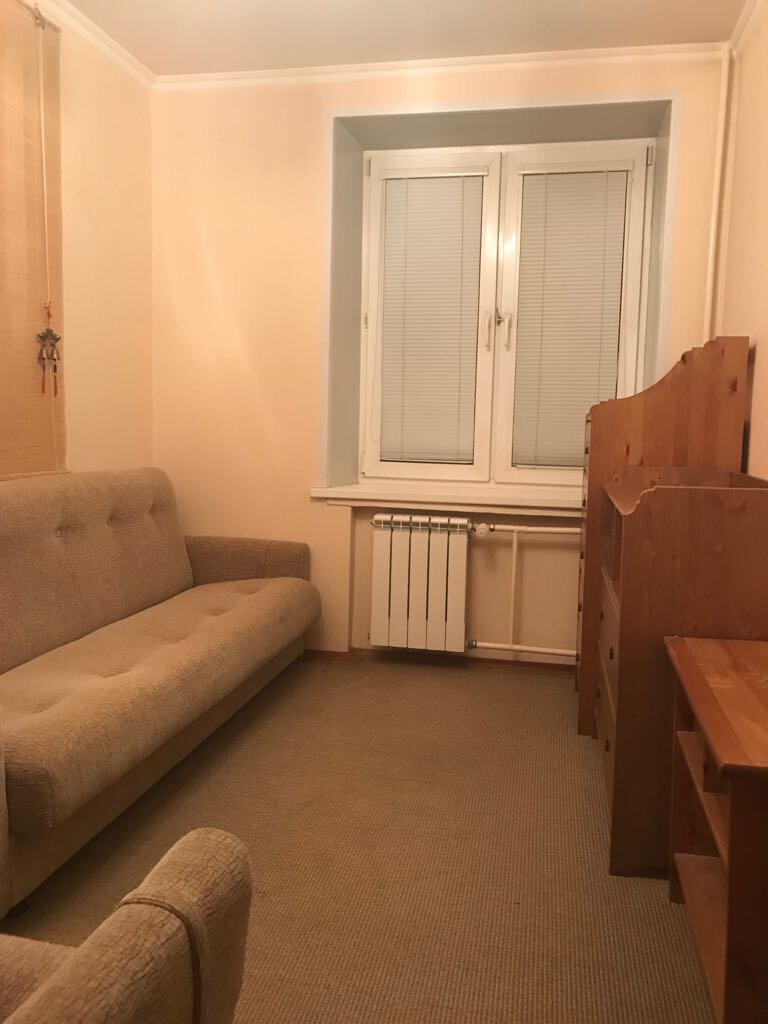 2-комнатная квартира, 39 м² - фото 5