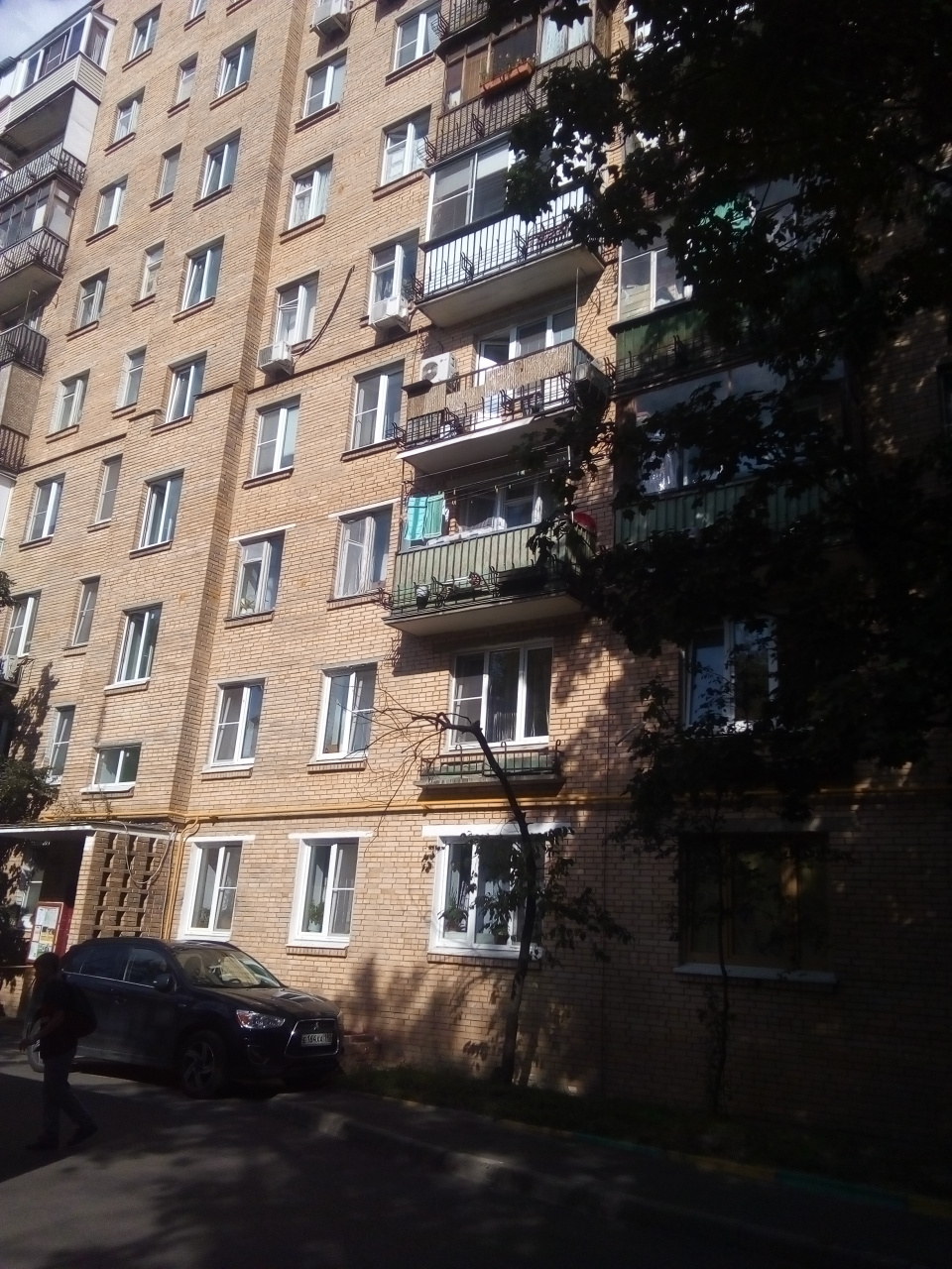 2-комнатная квартира, 46 м² - фото 3