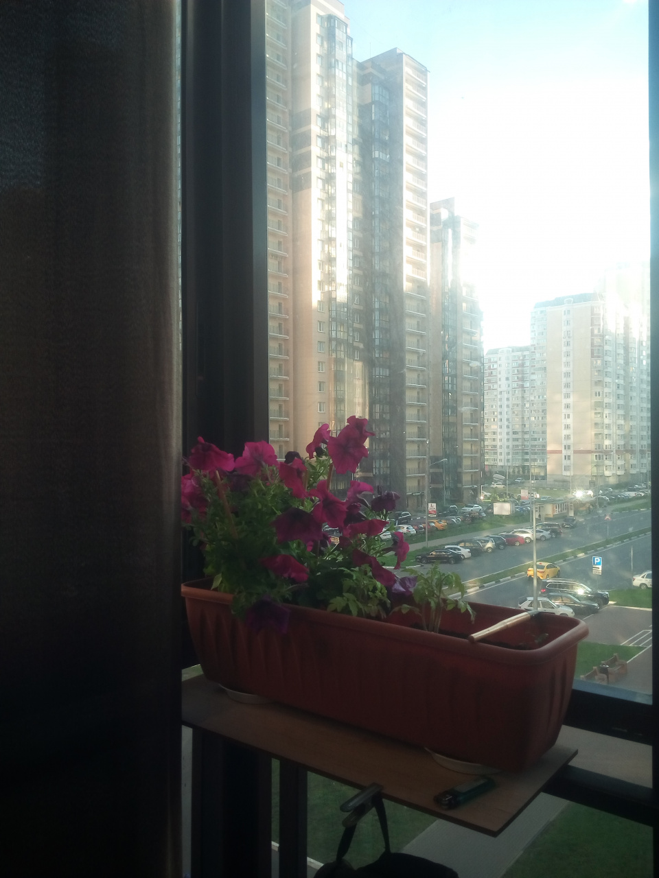 1-комнатная квартира, 38.7 м² - фото 4
