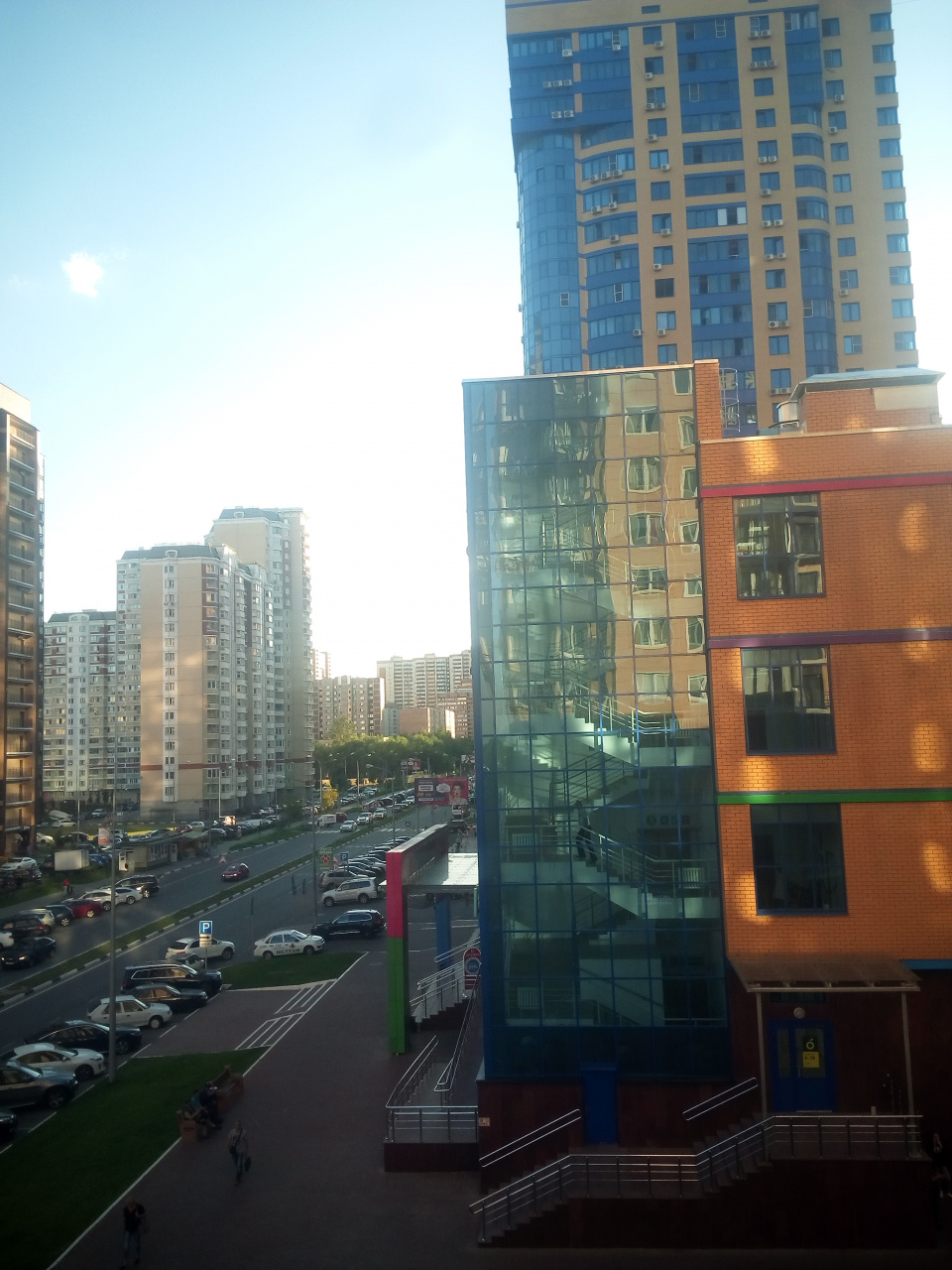 1-комнатная квартира, 38.7 м² - фото 7