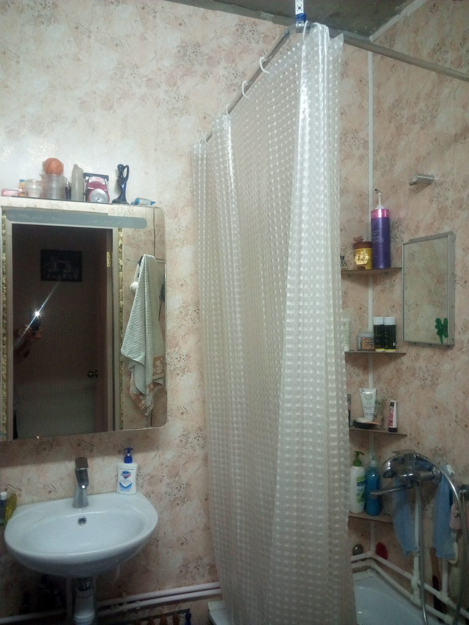 1-комнатная квартира, 38.7 м² - фото 6
