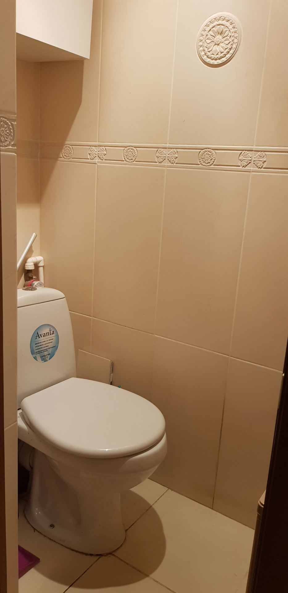 2-комнатная квартира, 43.5 м² - фото 12