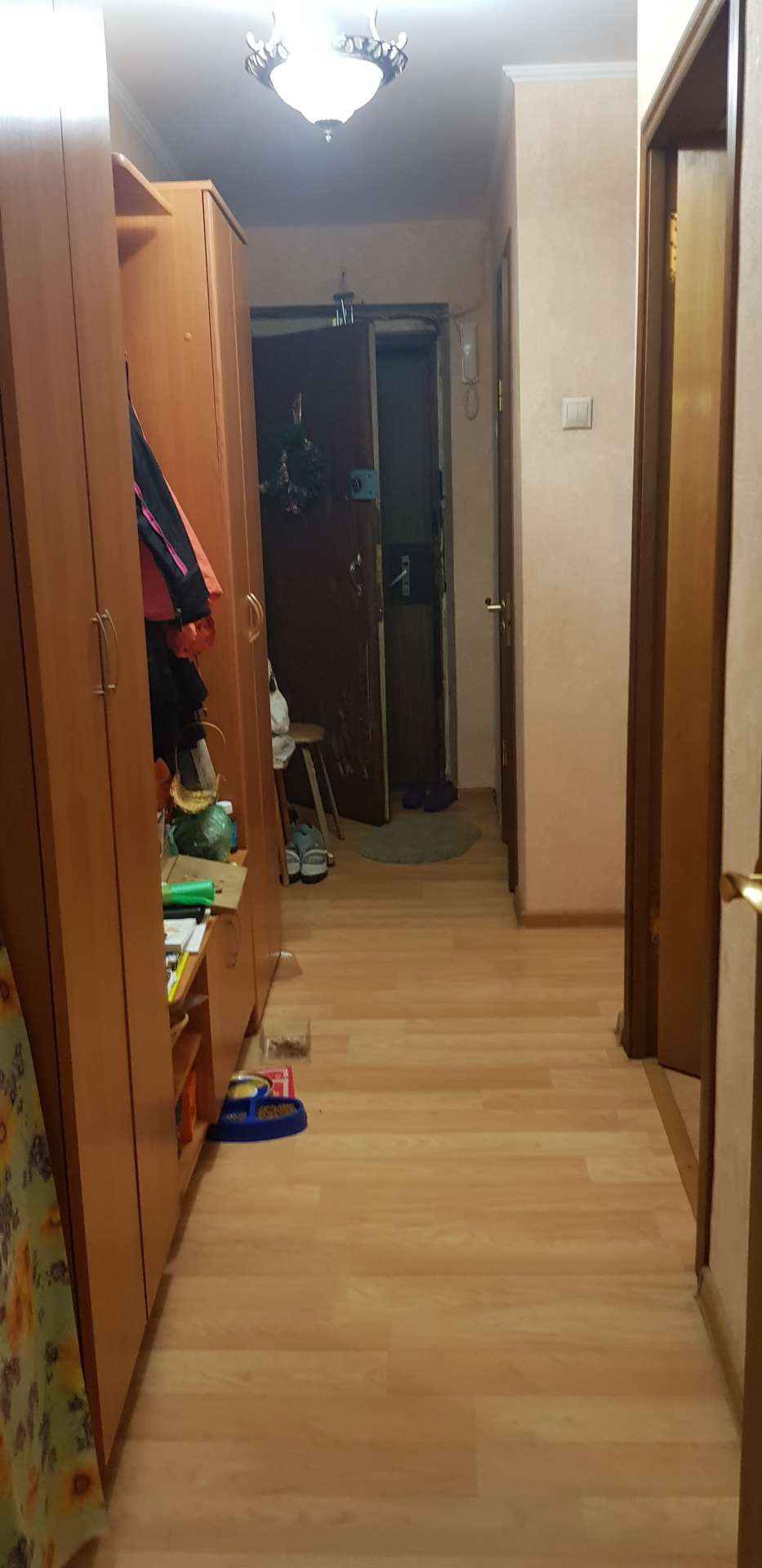 2-комнатная квартира, 43.5 м² - фото 7