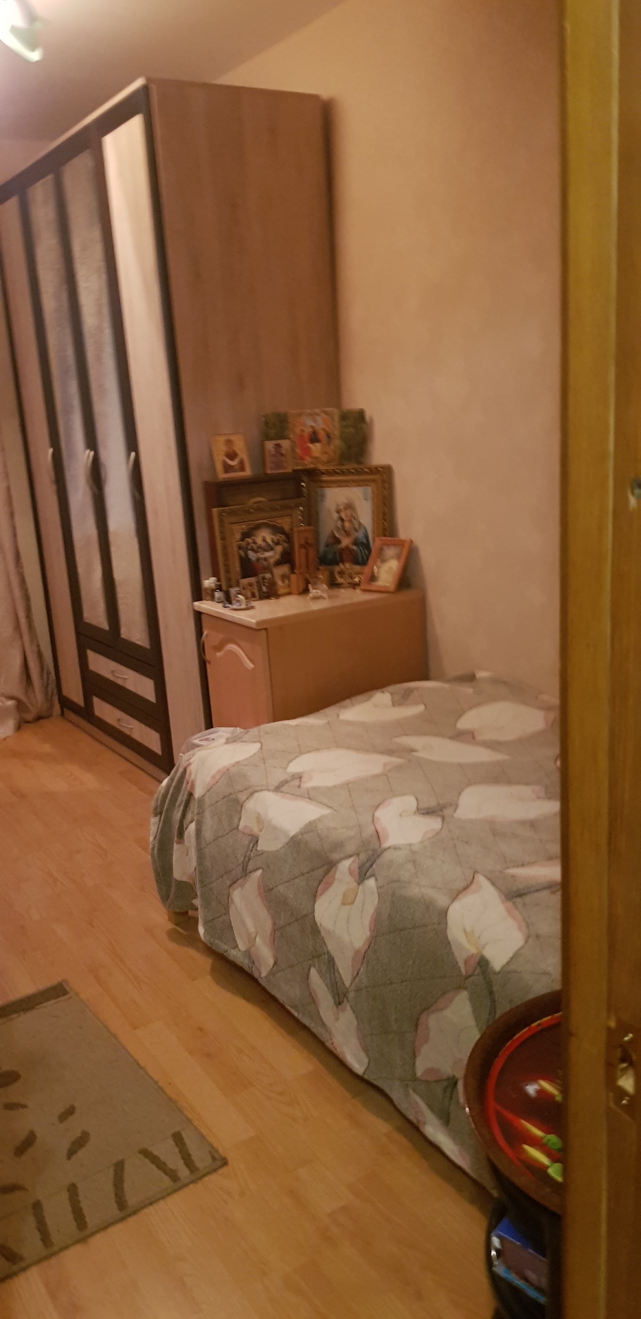 2-комнатная квартира, 43.5 м² - фото 9