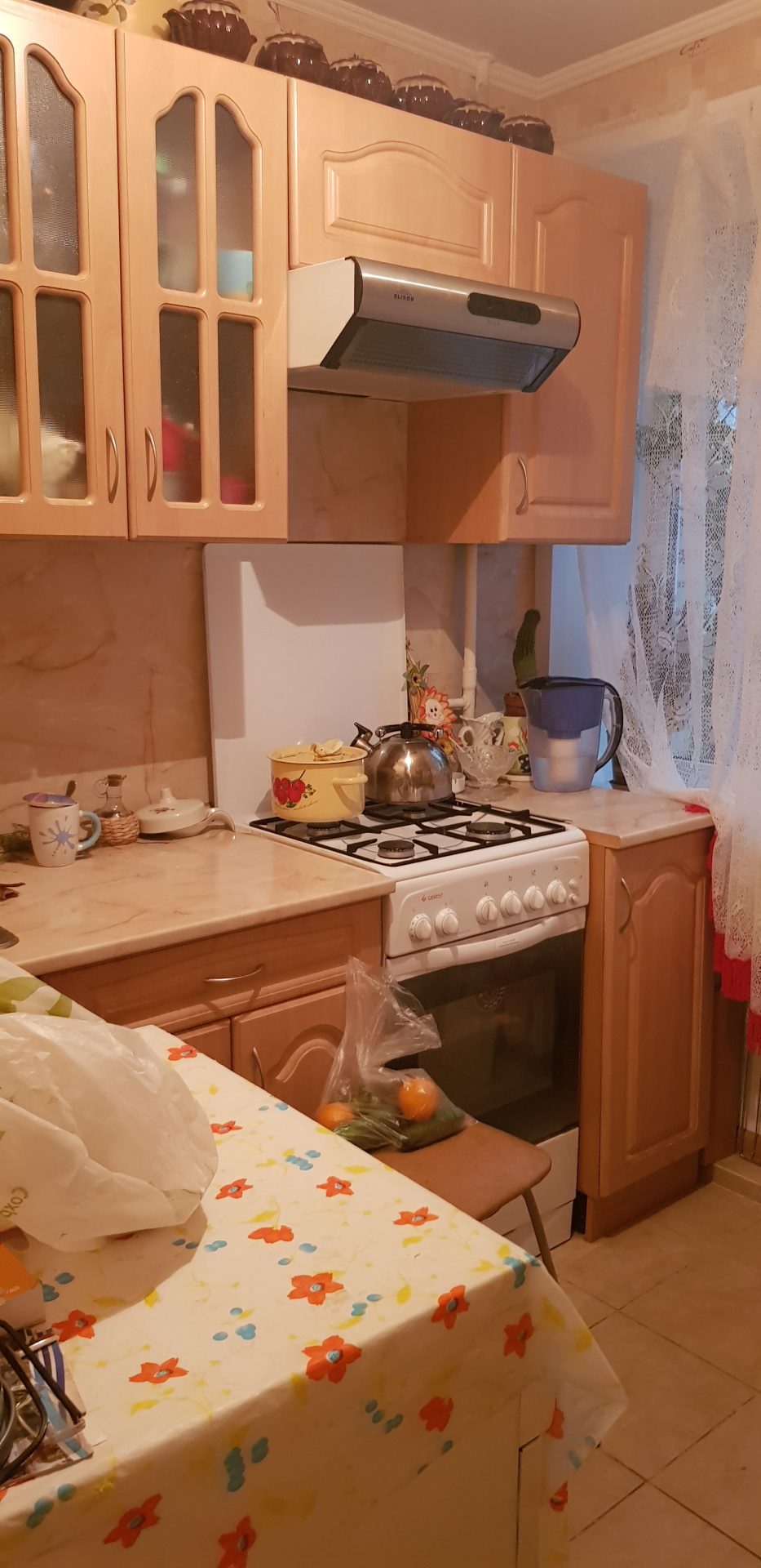 2-комнатная квартира, 43.5 м² - фото 10