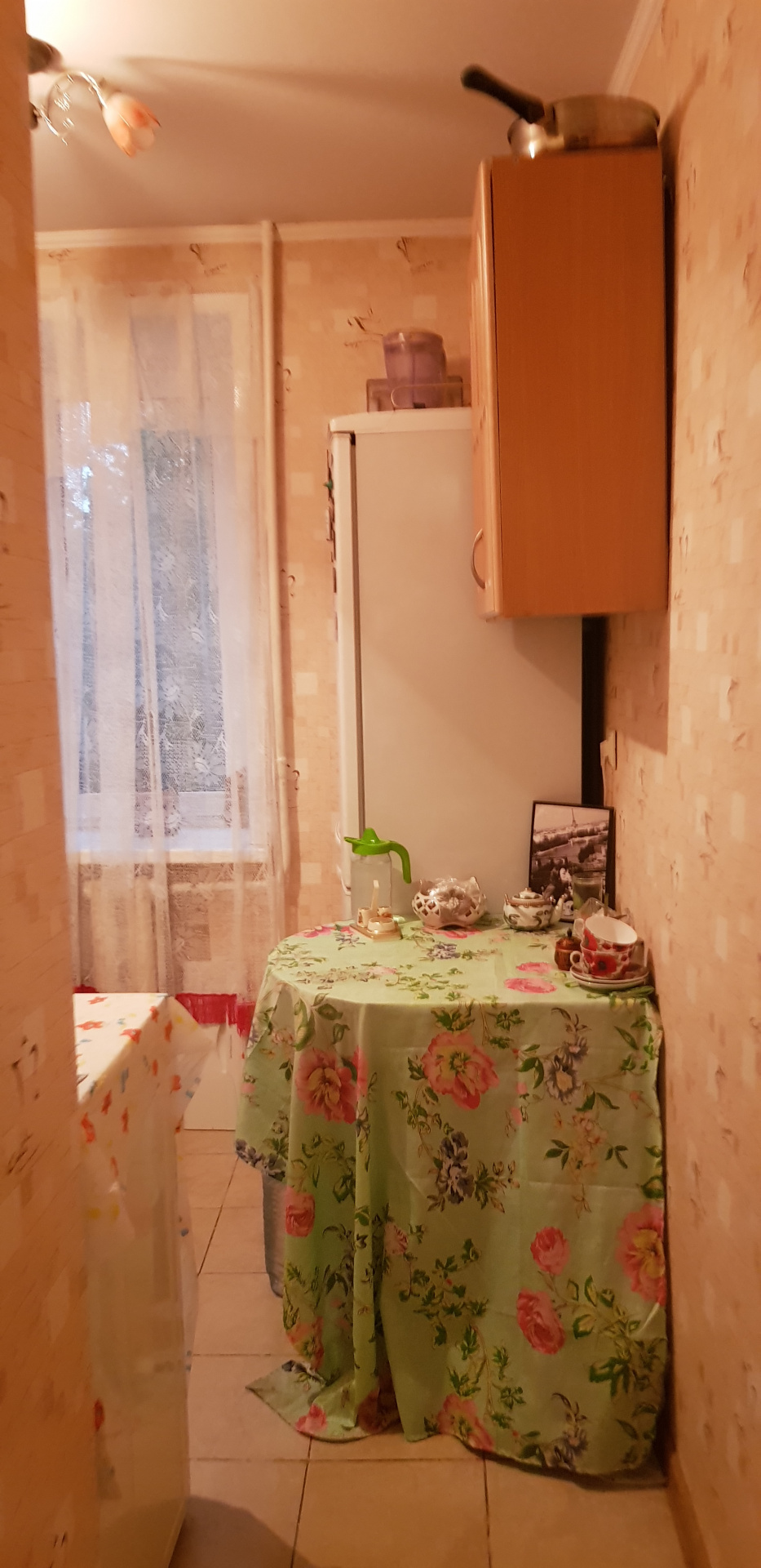 2-комнатная квартира, 43.5 м² - фото 8