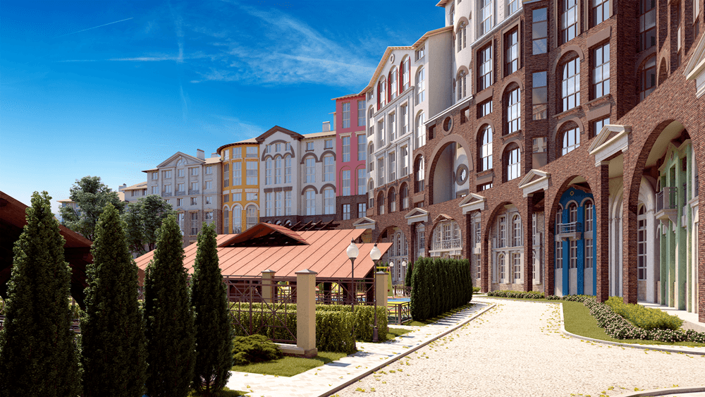 1-комнатная квартира, 48.3 м² - фото 8