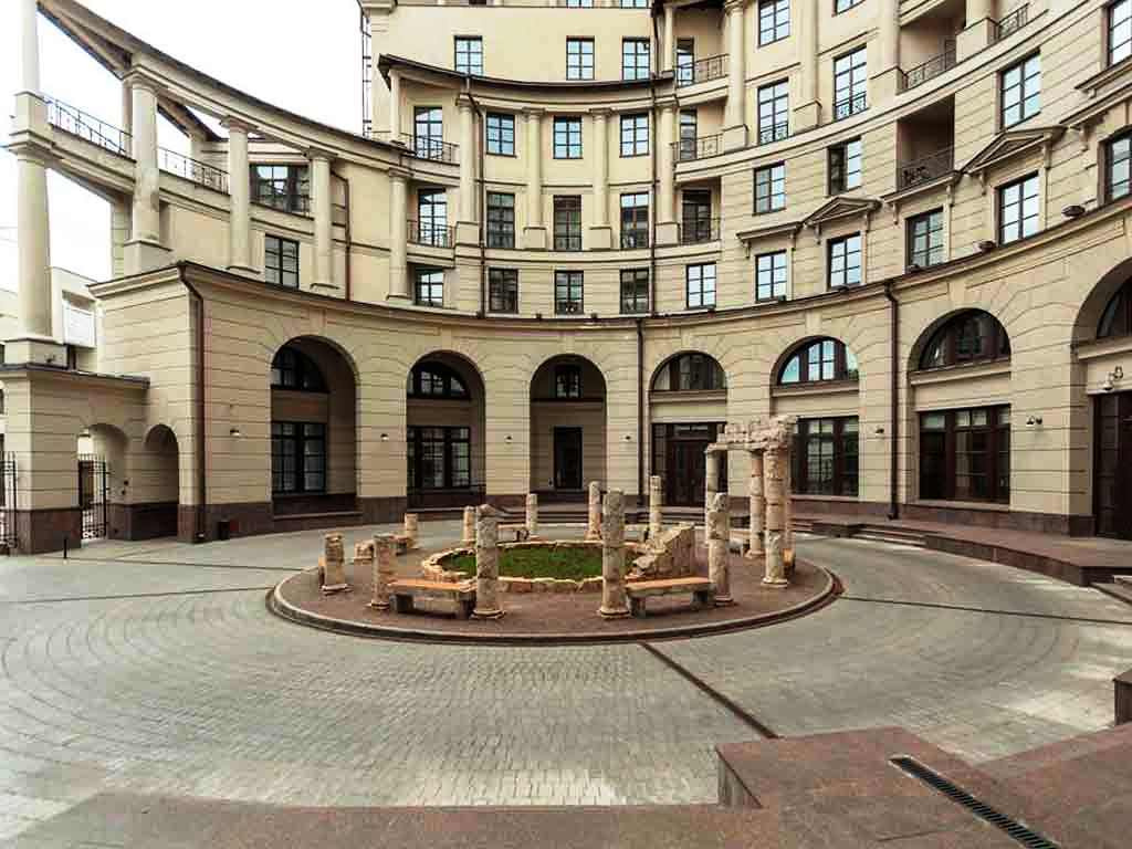 1-комнатная квартира, 48.3 м² - фото 10