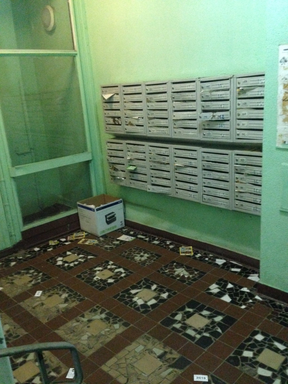 1-комнатная квартира, 37 м² - фото 17