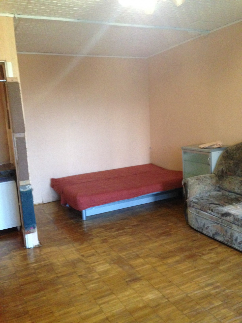 1-комнатная квартира, 37 м² - фото 14