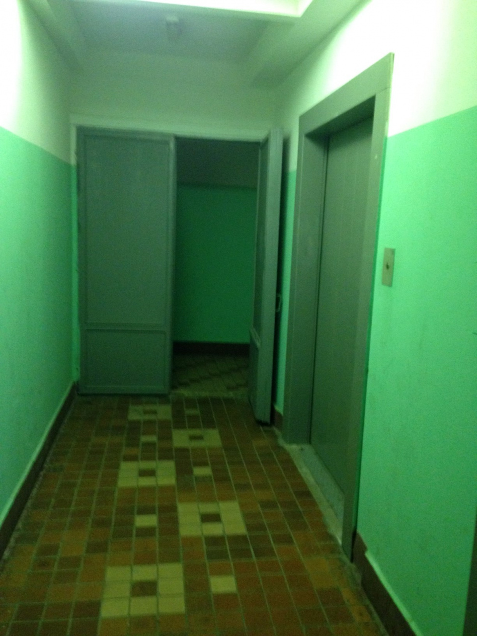 1-комнатная квартира, 37 м² - фото 13