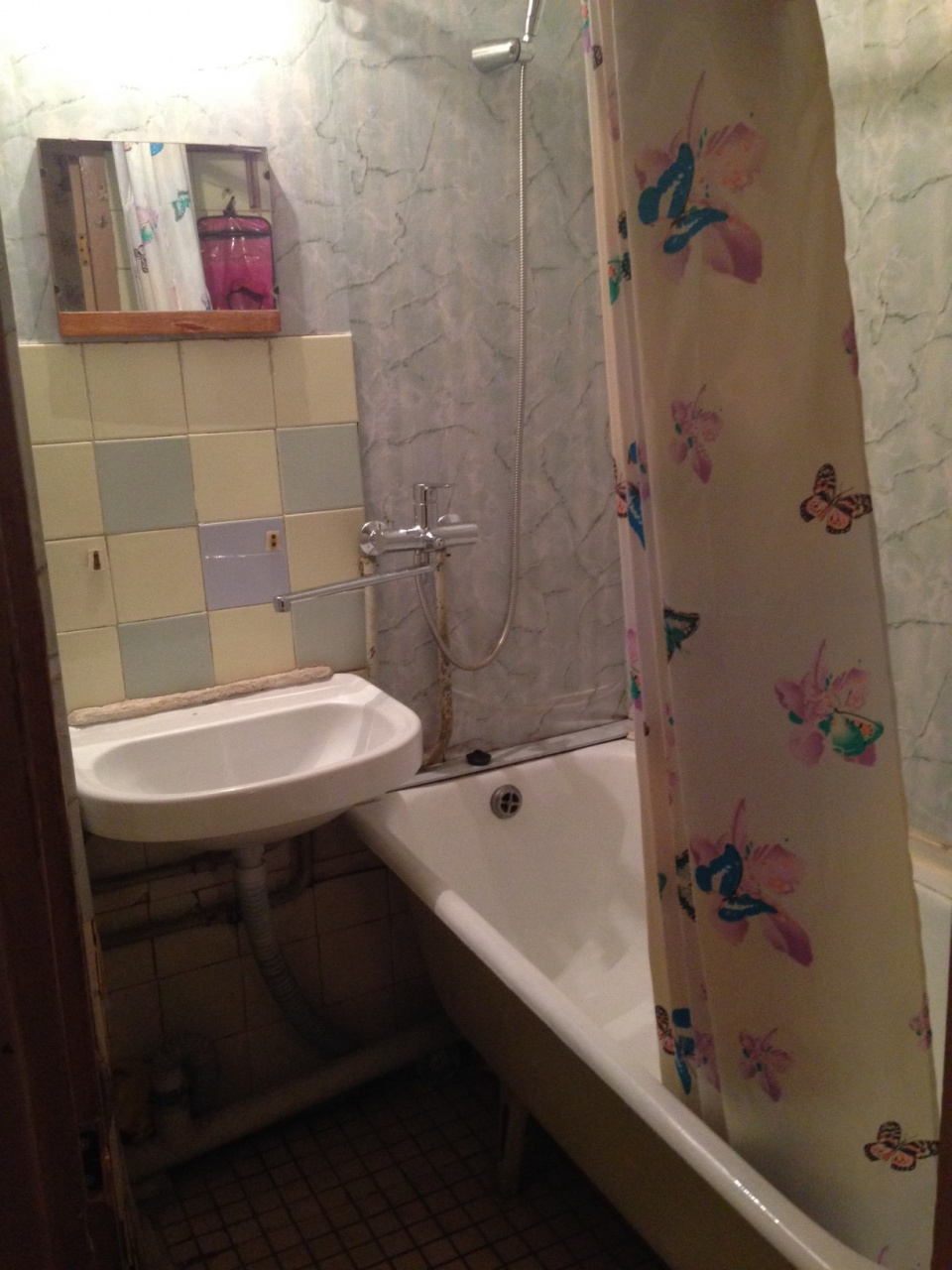 1-комнатная квартира, 37 м² - фото 6