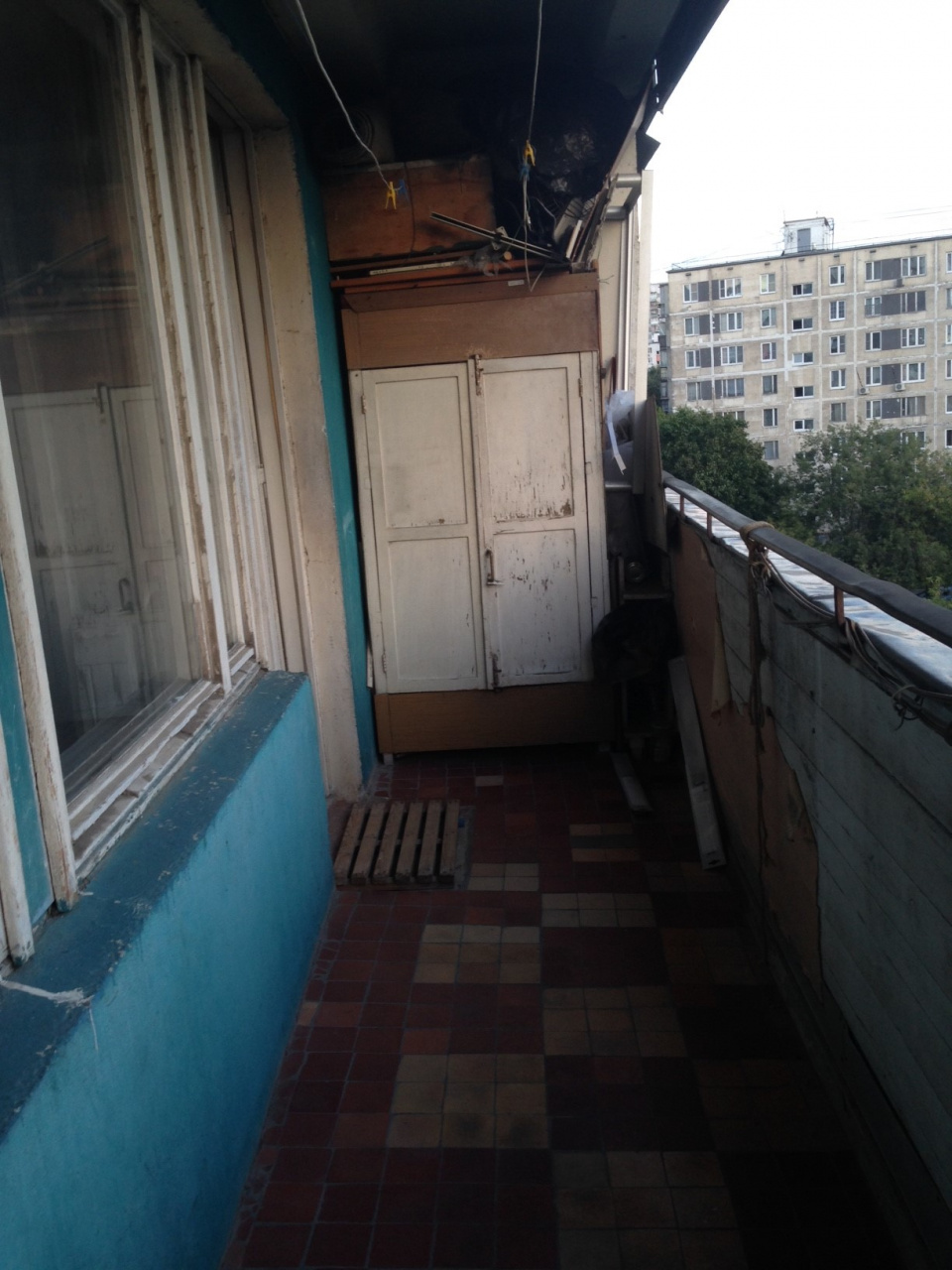 1-комнатная квартира, 37 м² - фото 9