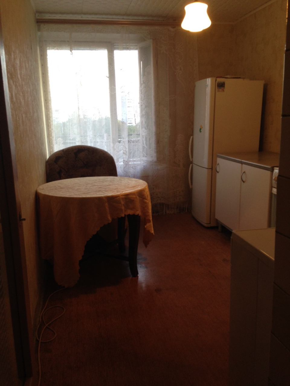 1-комнатная квартира, 37 м² - фото 2