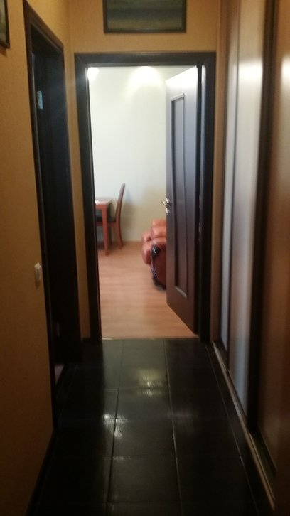 2-комнатная квартира, 53 м² - фото 3