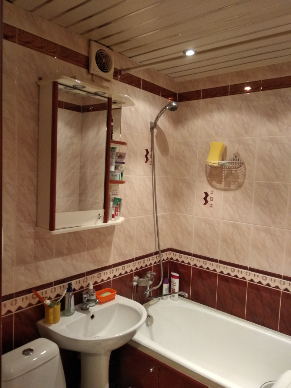 1-комнатная квартира, 30 м² - фото 3
