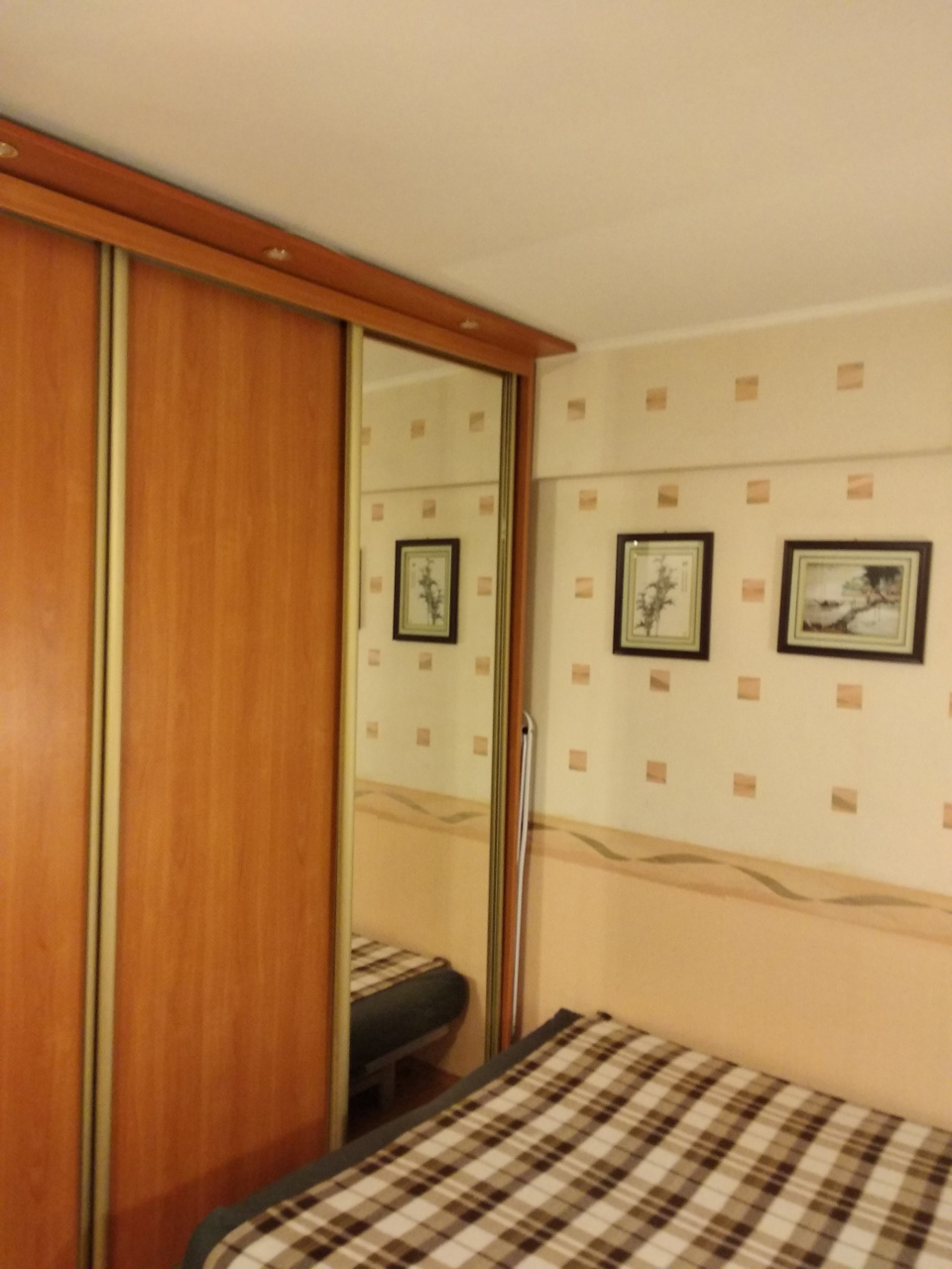 1-комнатная квартира, 30 м² - фото 6