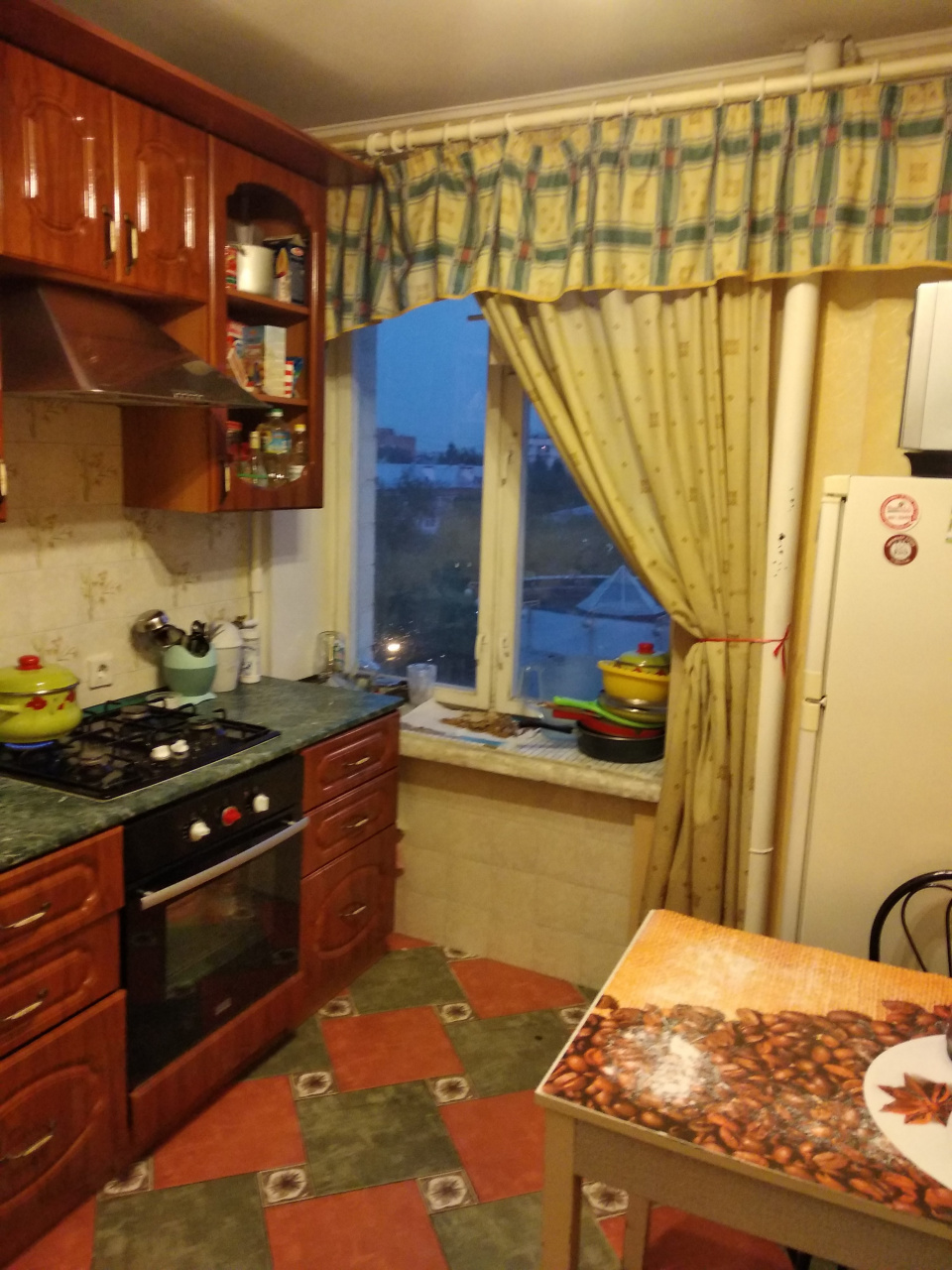 1-комнатная квартира, 30 м² - фото 4