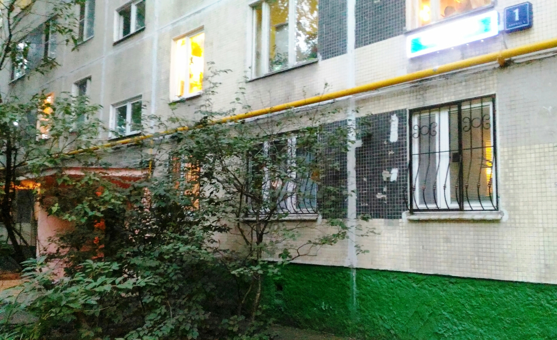 2-комнатная квартира, 43.9 м² - фото 10