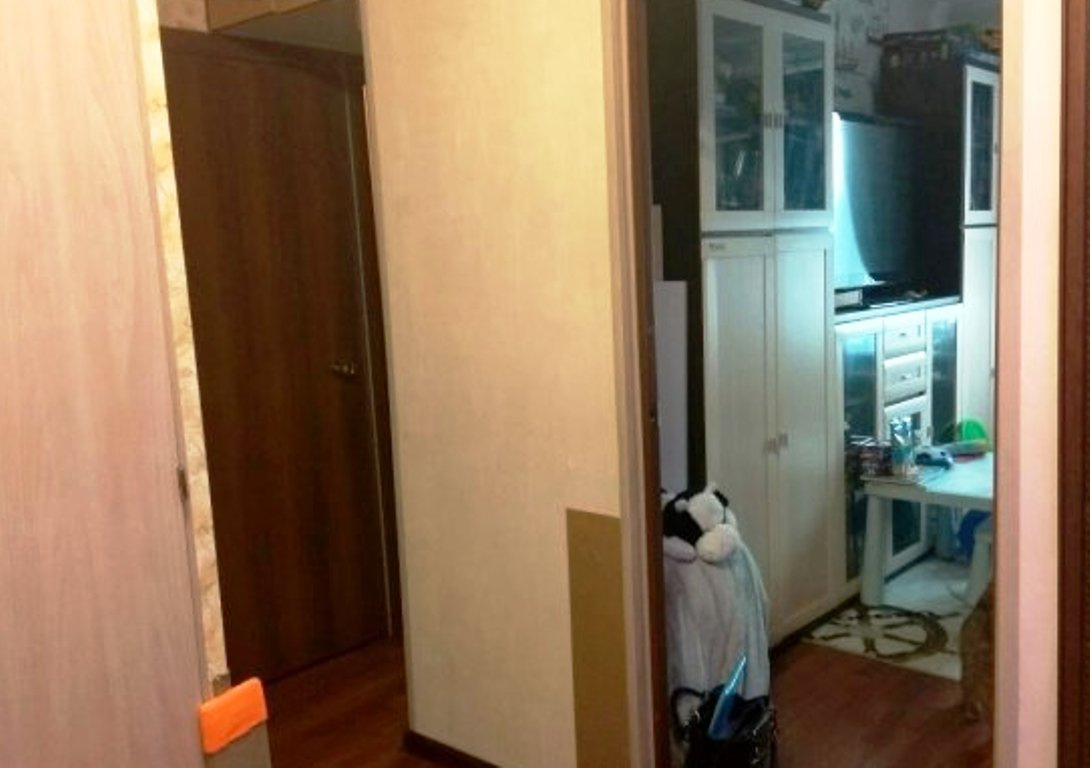 2-комнатная квартира, 43.9 м² - фото 9