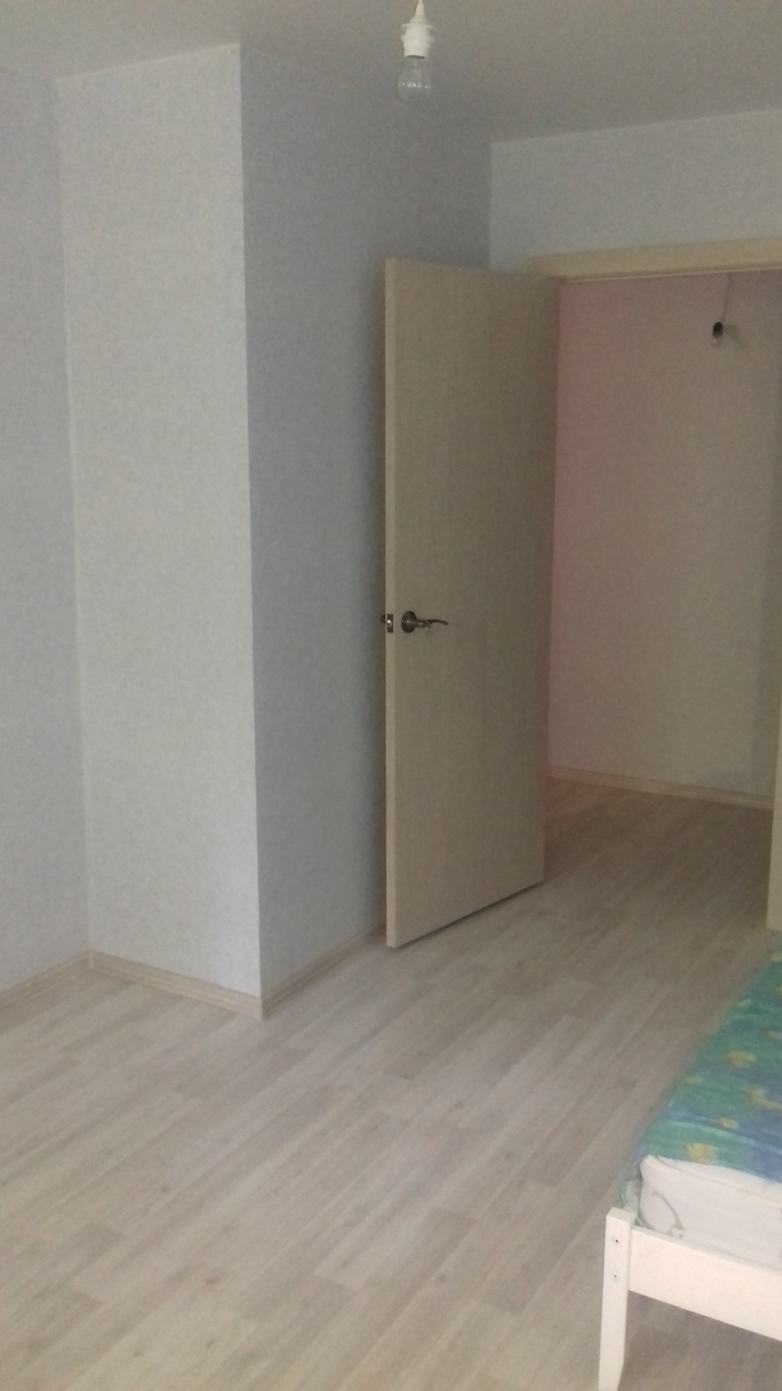 2-комнатная квартира, 43 м² - фото 11