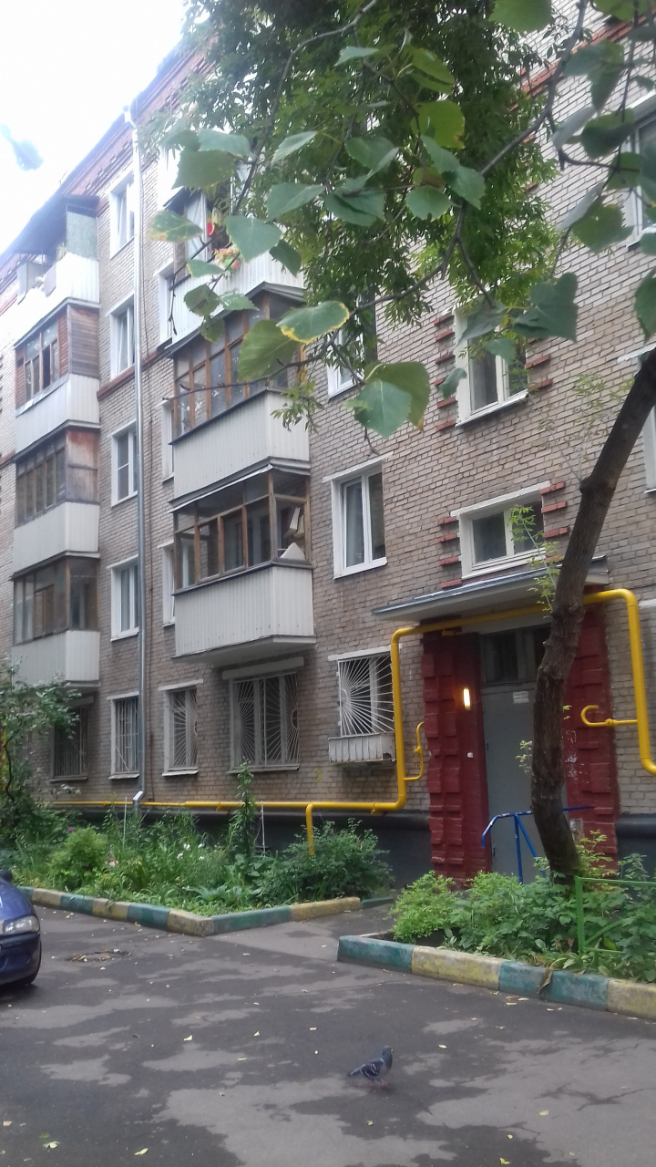 2-комнатная квартира, 43 м² - фото 7
