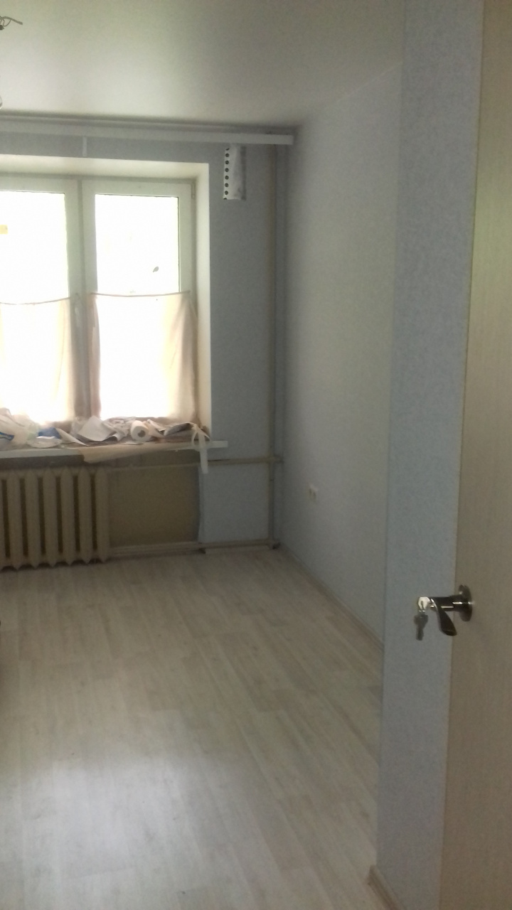 2-комнатная квартира, 43 м² - фото 9